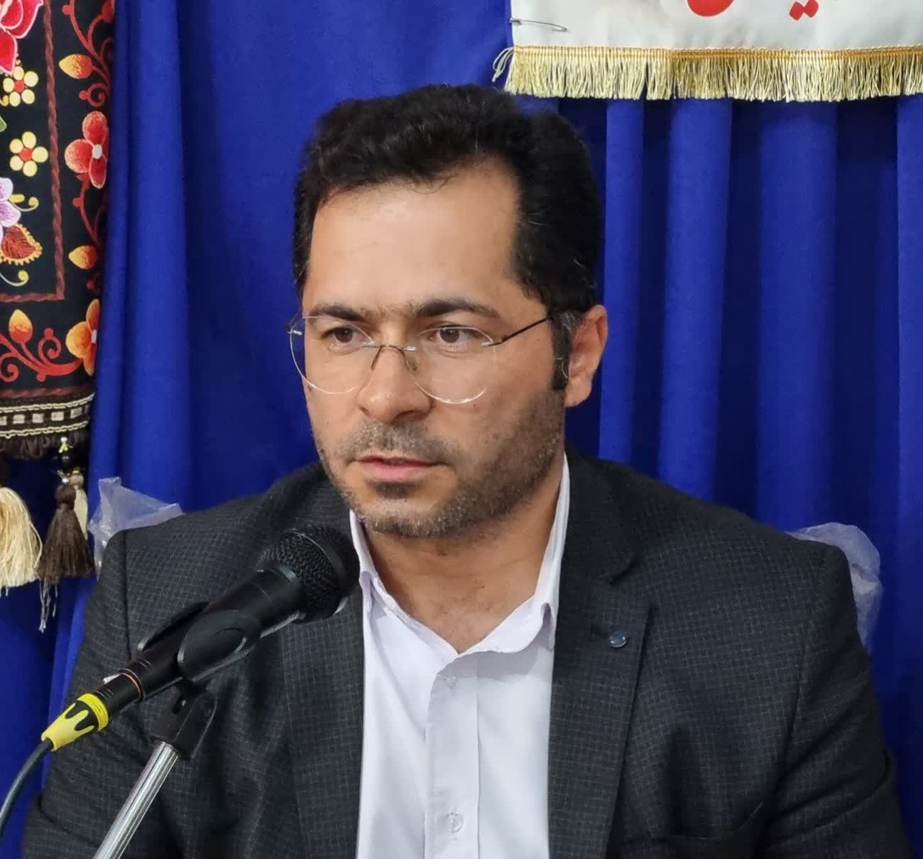 هم اینک و در اولین روز از هفته دولت؛ دیدار