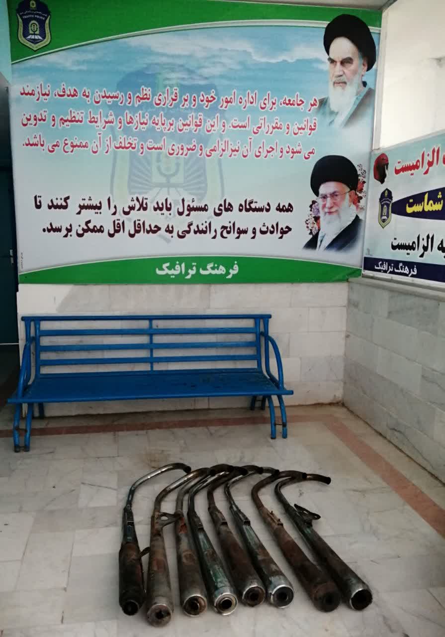برگزاری اردوی جهادی دندانپزشکی در باغستان و اسلامیه