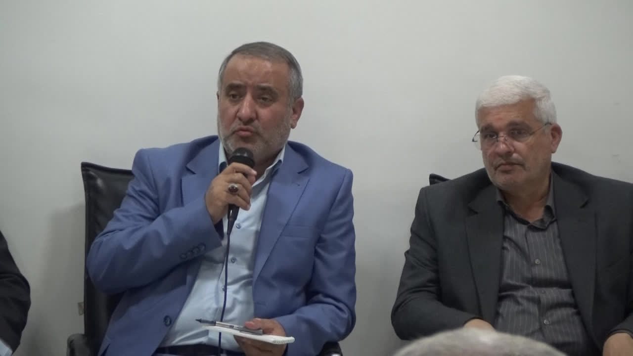 برگزاری اجلاسیه نهایی کنگره ملی ۲۴۰۰ شهید خراسان جنوبی در مهر ماه