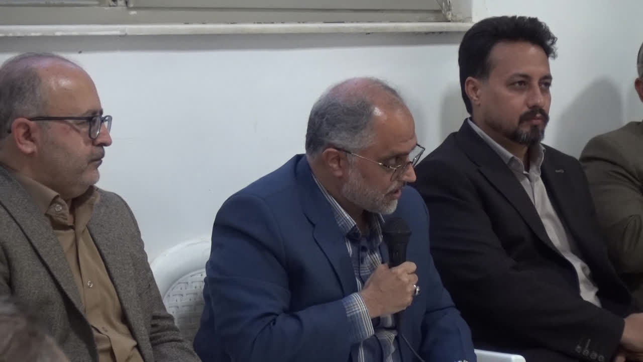 برگزاری اجلاسیه نهایی کنگره ملی ۲۴۰۰ شهید خراسان جنوبی در مهر ماه