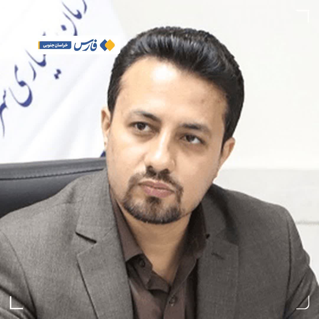 مشارکت سه شهرداری خراسان جنوبی در پروژه‌های سرمایه‌گذاری ۸۰۰ میلیارد تومانی