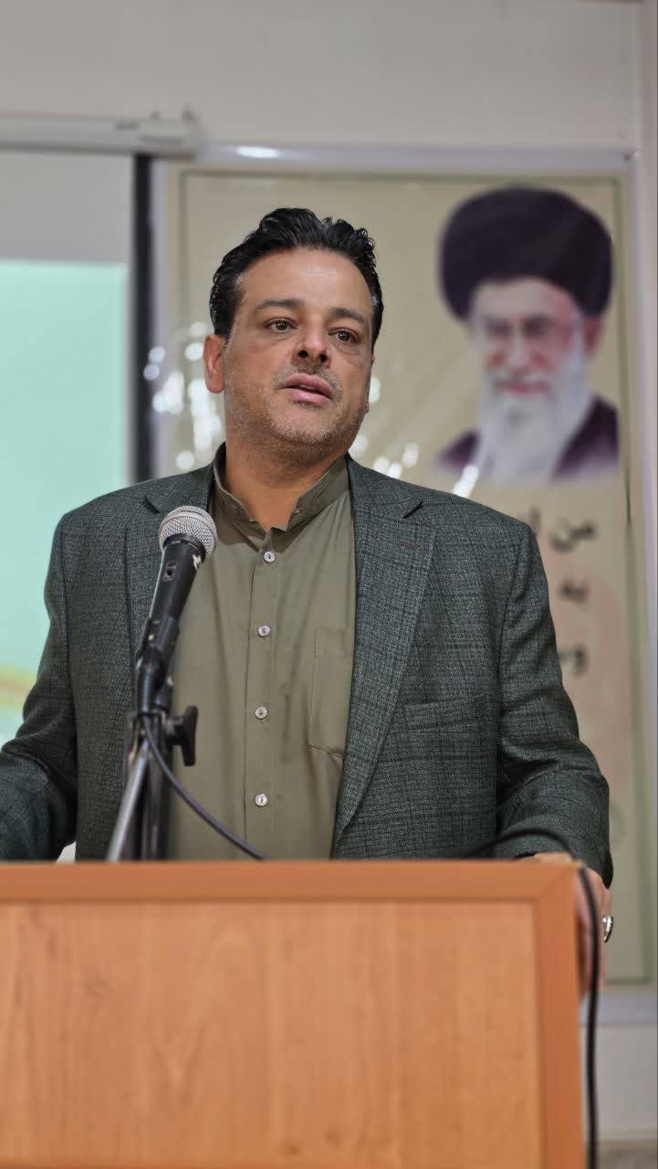 تأکید فرماندار فردوس بر حفظ کرامت جامعه هدف بهزیستی