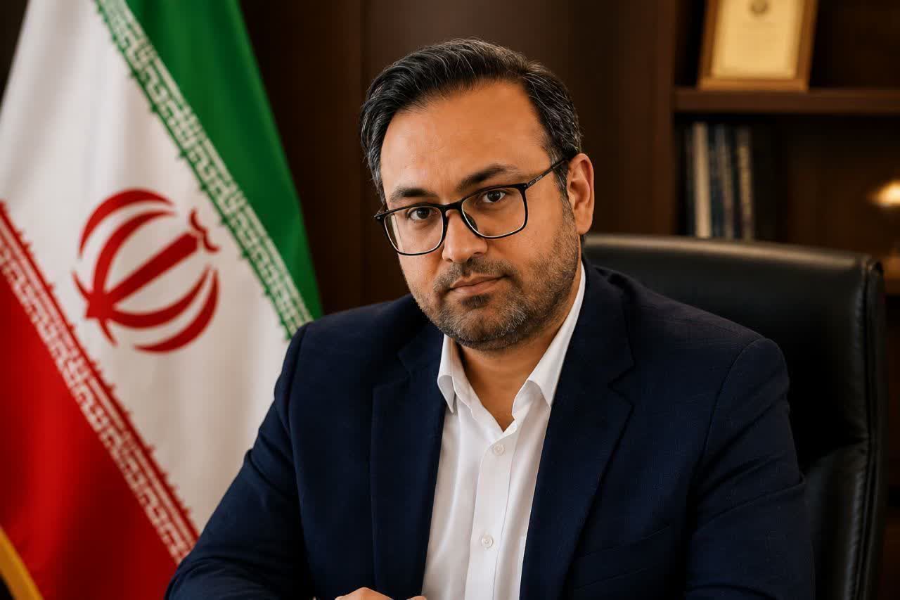 پیام تبریک فرماندار سرایان به مناسبت هفته نیروی انتظامی