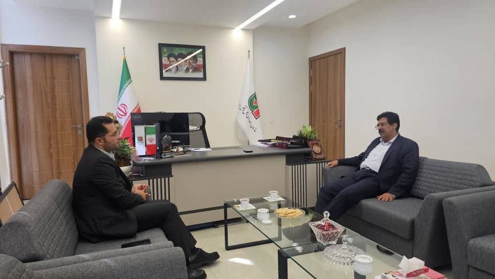تقویت ناوگان راهداری و بهسازی راه‌های روستایی بشرویه