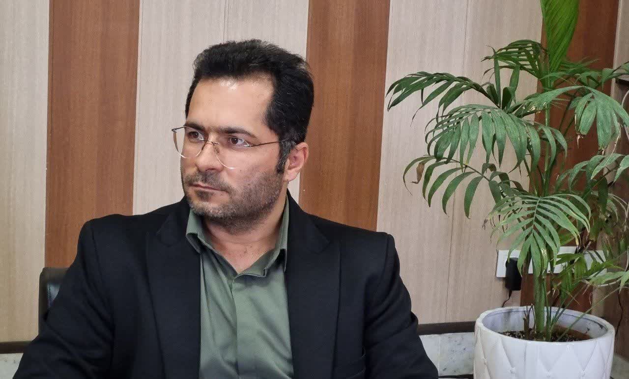 پیام فرماندار شهرستان بشرویه به مناسبت هفته ملی تشکل ها و مشارکت های اجتماعی